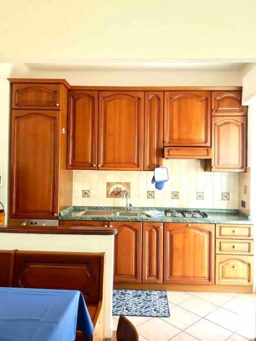 דירות Sanremo Like: In Centro E Con Garage! מראה חיצוני תמונה